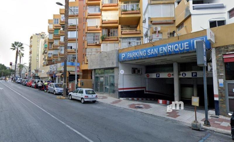 Appartamento Centro Dalias Torremolinos