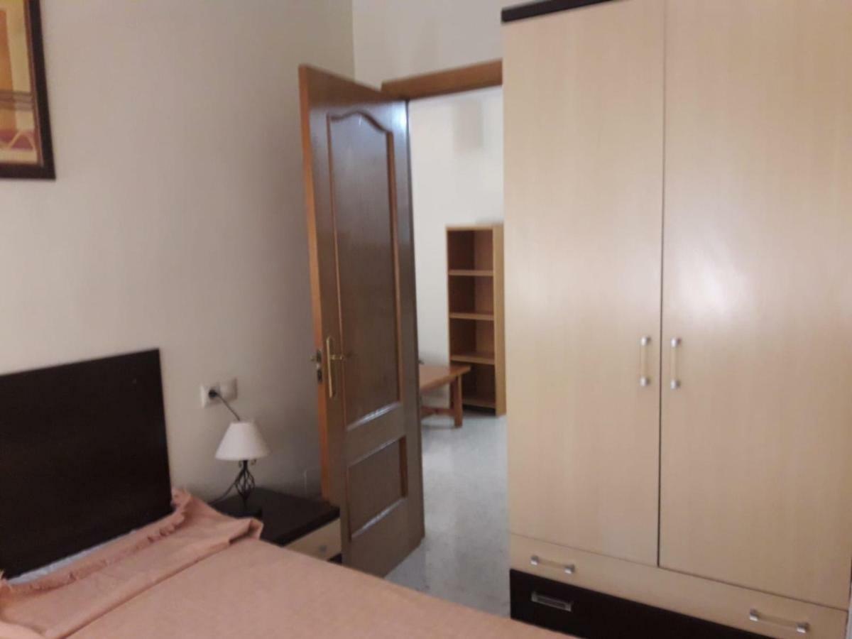 Appartamento Centro Dalias Torremolinos