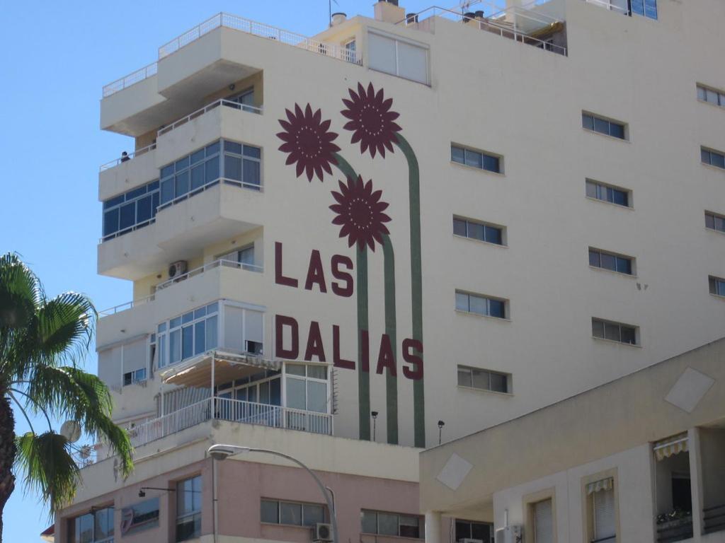 Centro Dalias *