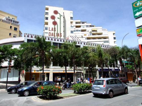 Appartamento Centro Dalias Torremolinos